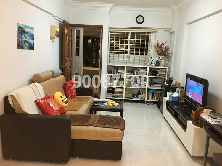 Telok Blangah Drive thumbnail photo